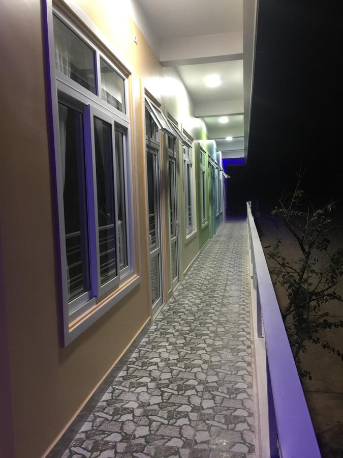 Berry Valley Homestay Đà Lạt Extérieur photo