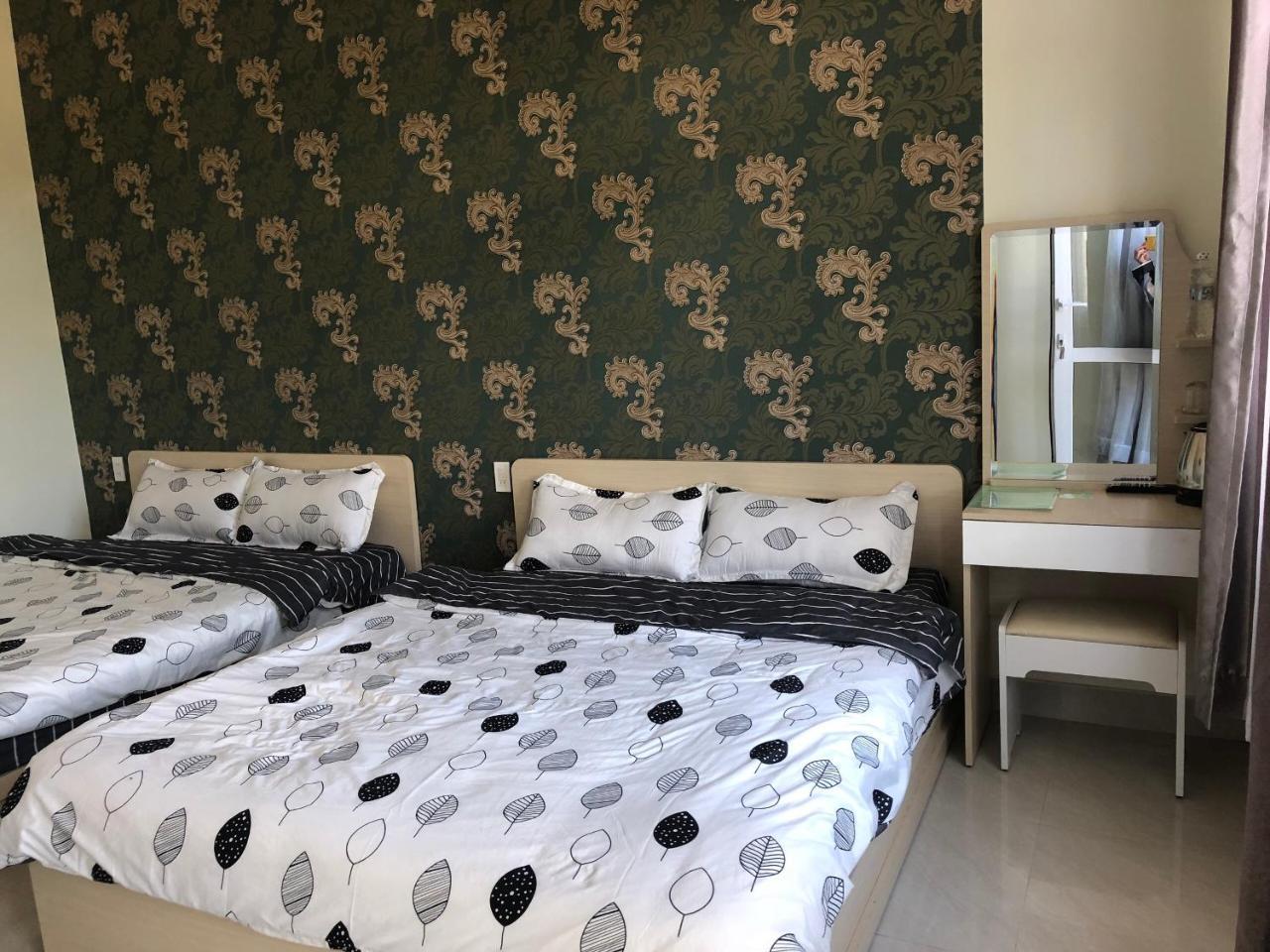 Berry Valley Homestay Đà Lạt Extérieur photo