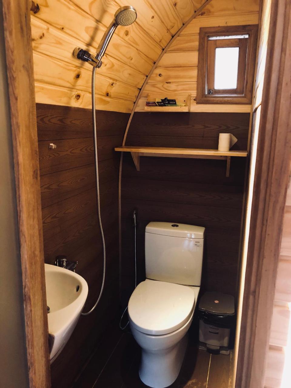 Berry Valley Homestay Đà Lạt Extérieur photo