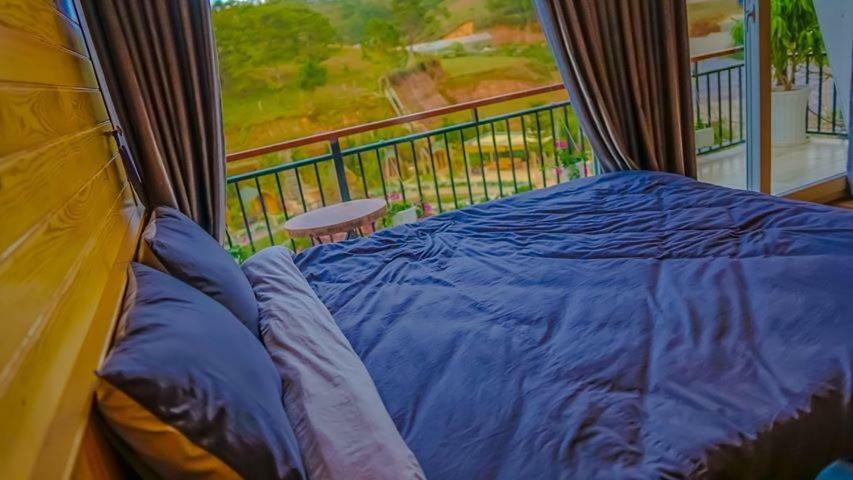 Berry Valley Homestay Đà Lạt Extérieur photo