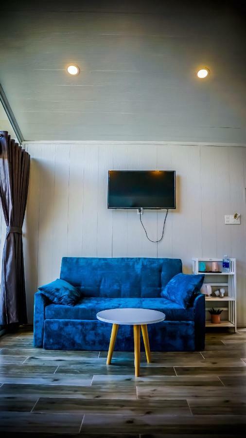 Berry Valley Homestay Đà Lạt Extérieur photo
